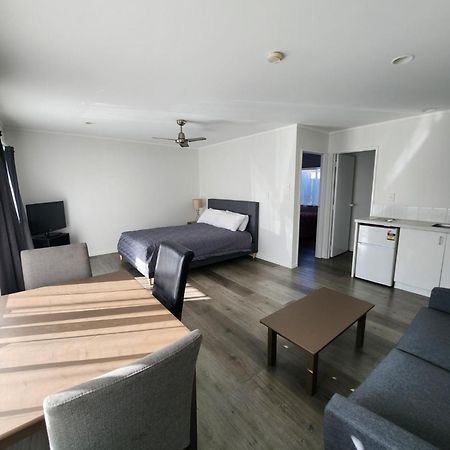 Gardena Court Motel Hamilton Zewnętrze zdjęcie