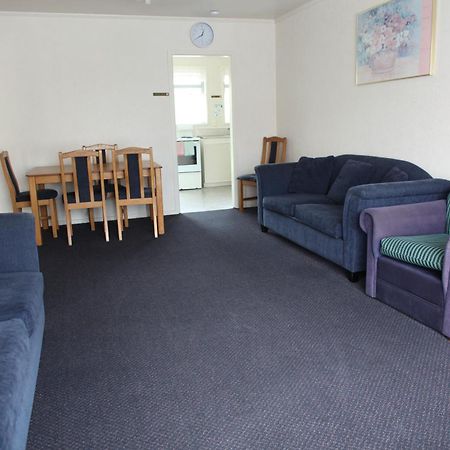 Gardena Court Motel Hamilton Zewnętrze zdjęcie