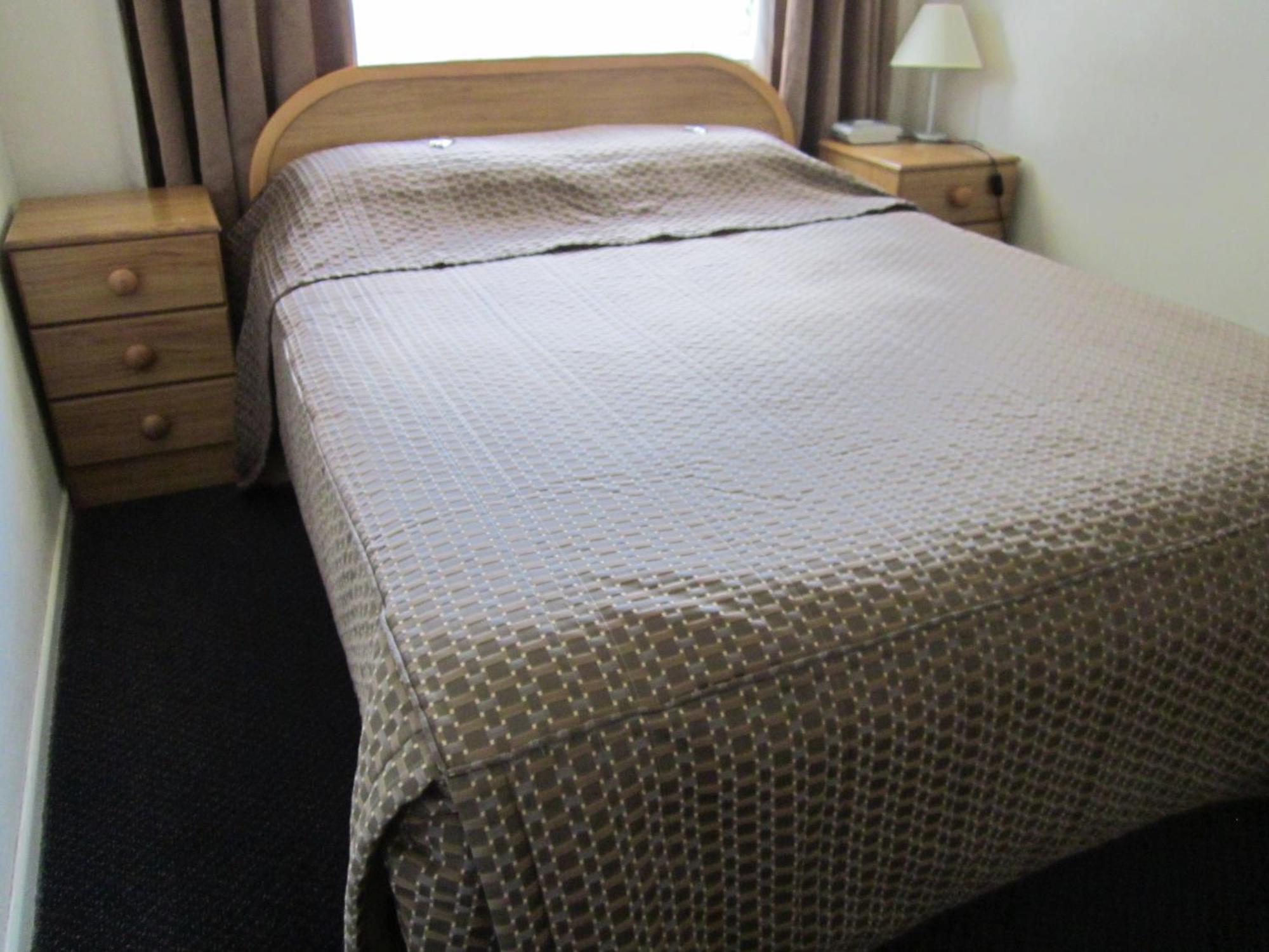 Gardena Court Motel Hamilton Zewnętrze zdjęcie