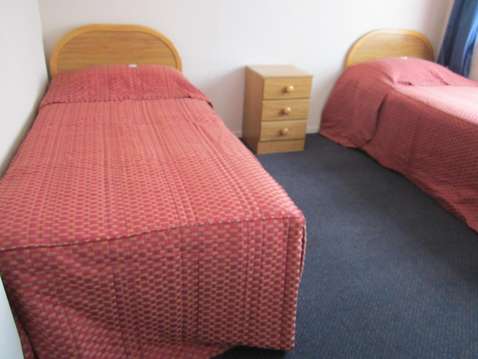 Gardena Court Motel Hamilton Zewnętrze zdjęcie