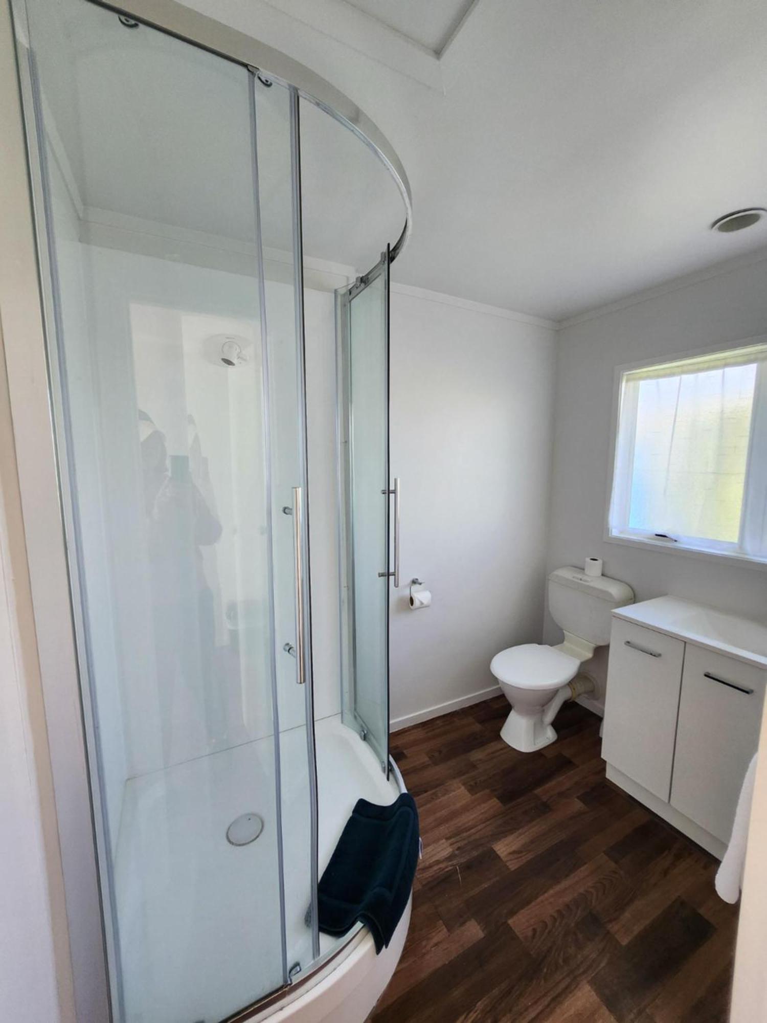 Gardena Court Motel Hamilton Zewnętrze zdjęcie