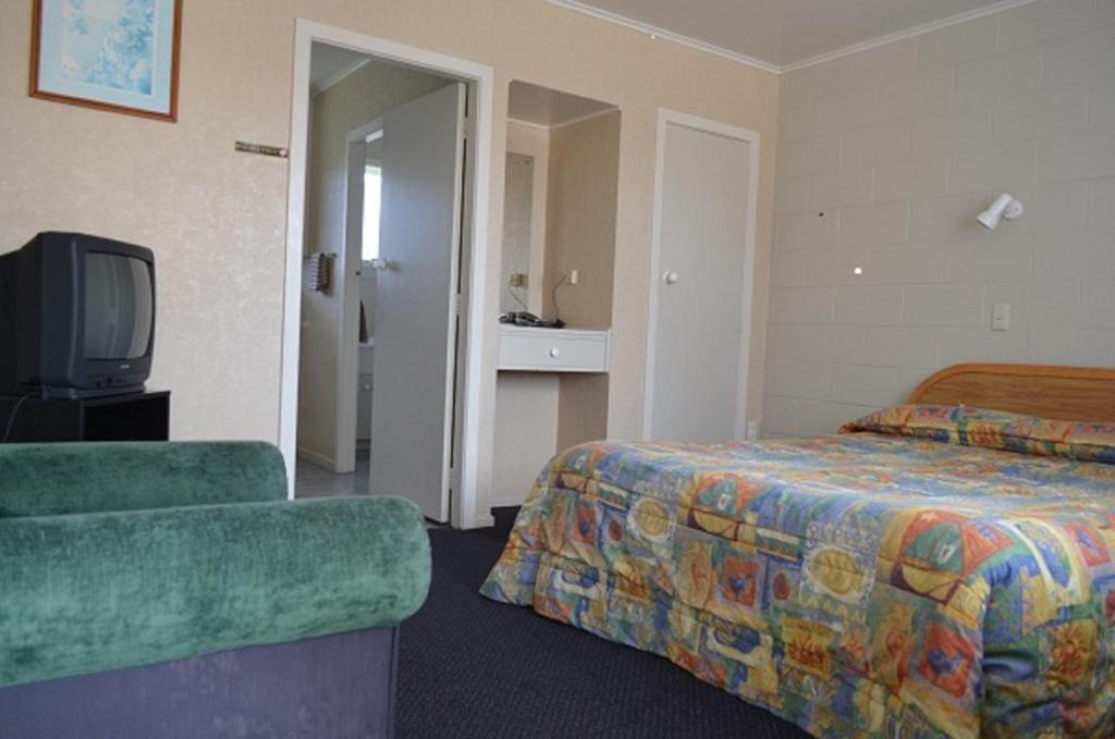 Gardena Court Motel Hamilton Pokój zdjęcie