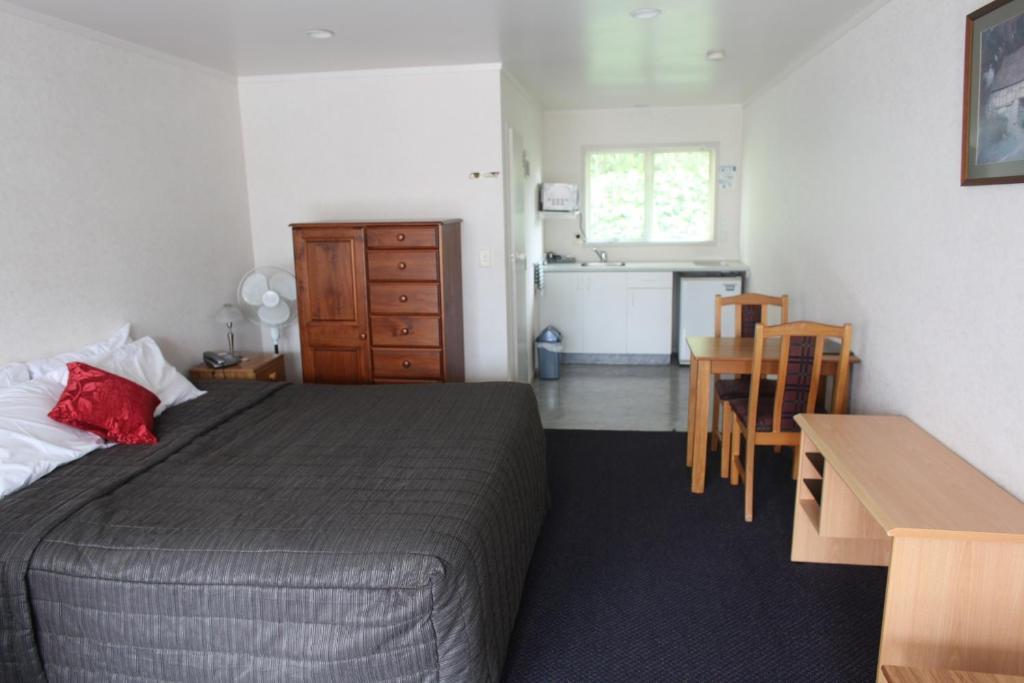 Gardena Court Motel Hamilton Zewnętrze zdjęcie