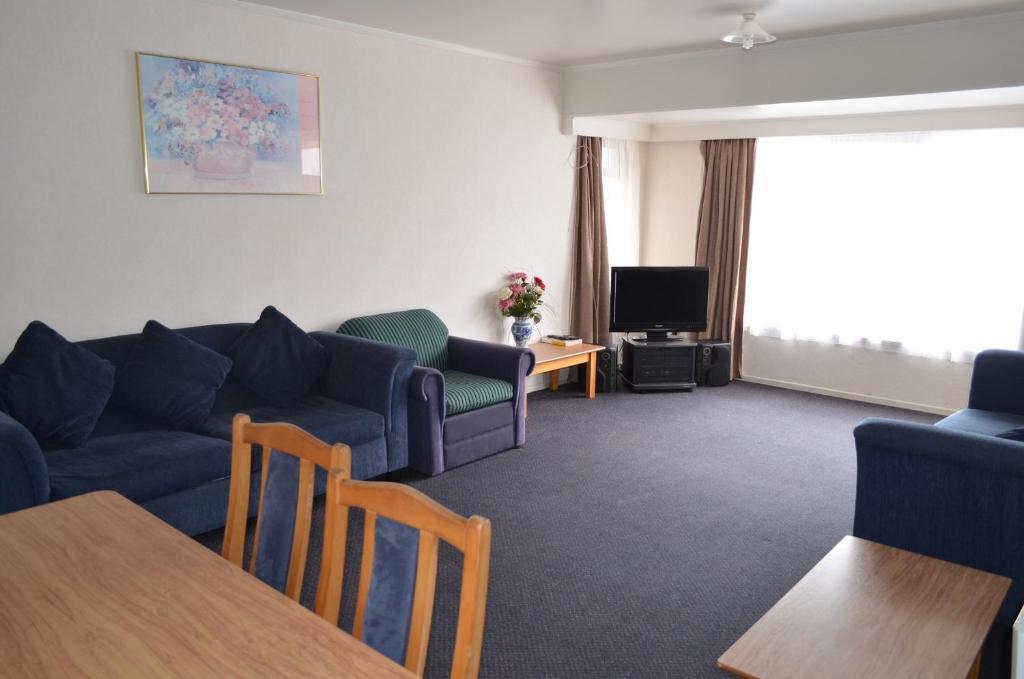 Gardena Court Motel Hamilton Pokój zdjęcie