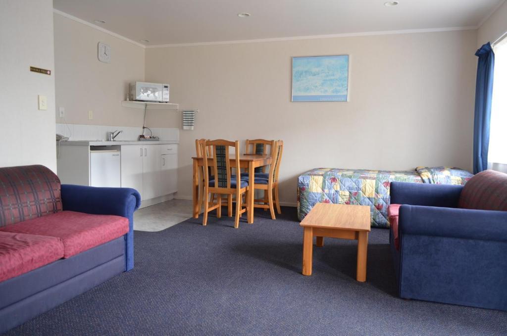 Gardena Court Motel Hamilton Pokój zdjęcie