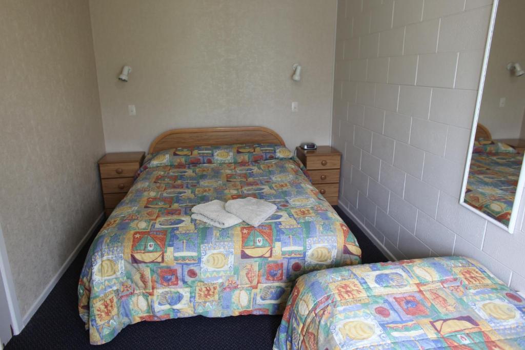 Gardena Court Motel Hamilton Pokój zdjęcie