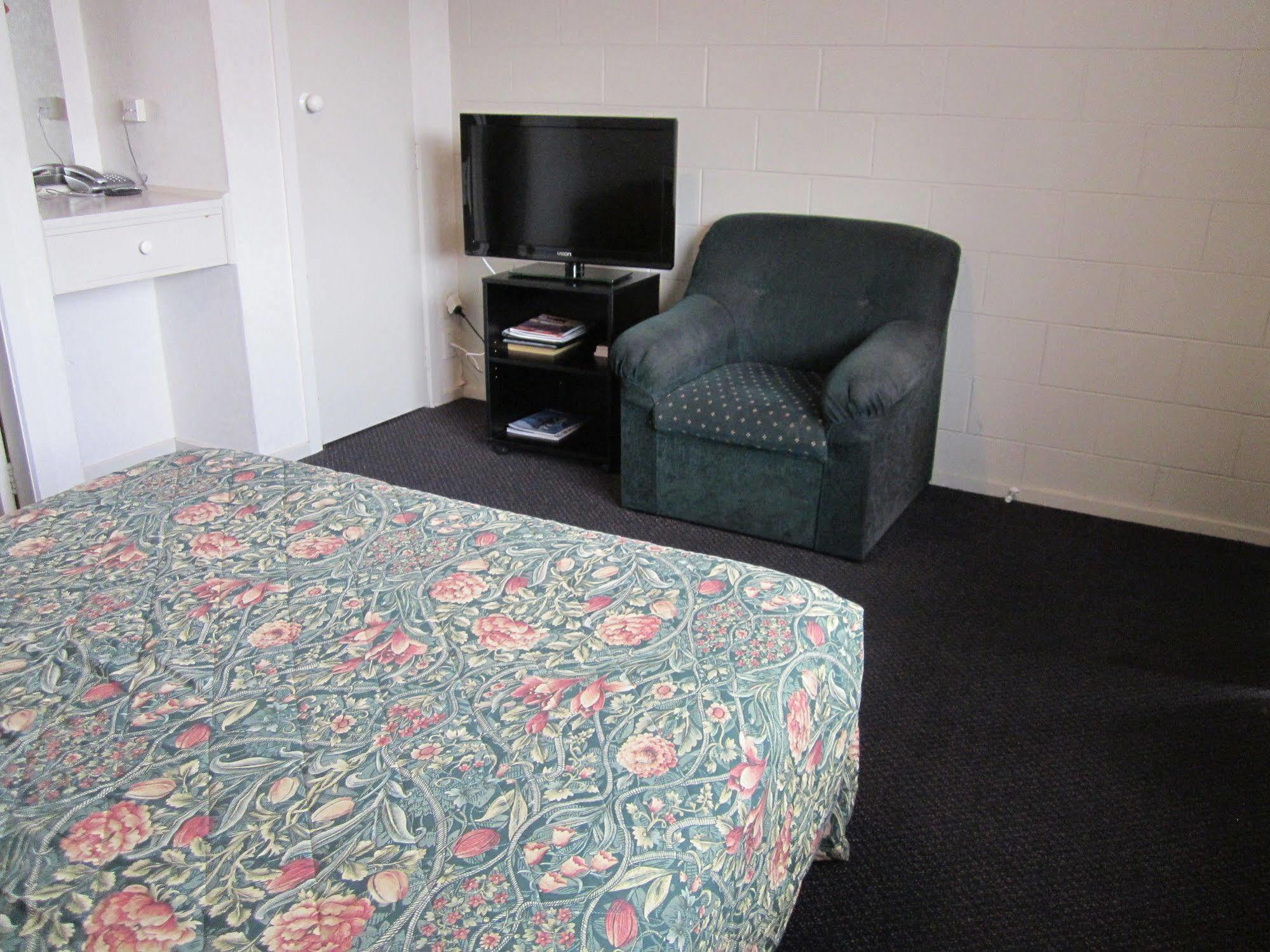 Gardena Court Motel Hamilton Zewnętrze zdjęcie