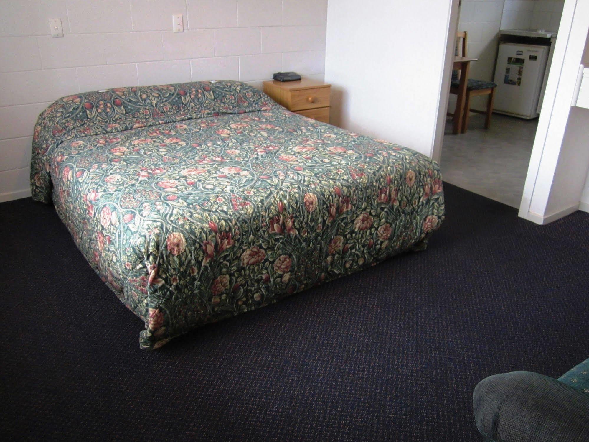 Gardena Court Motel Hamilton Zewnętrze zdjęcie