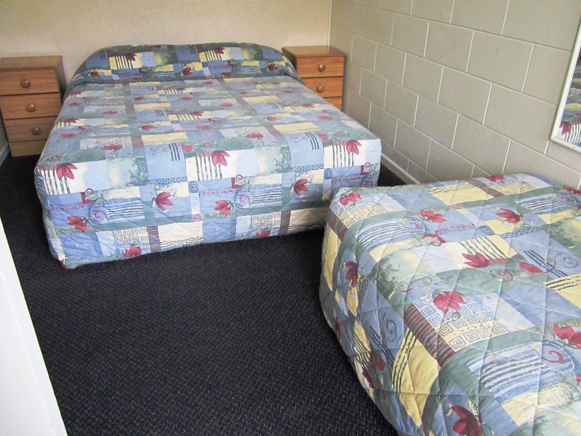 Gardena Court Motel Hamilton Zewnętrze zdjęcie
