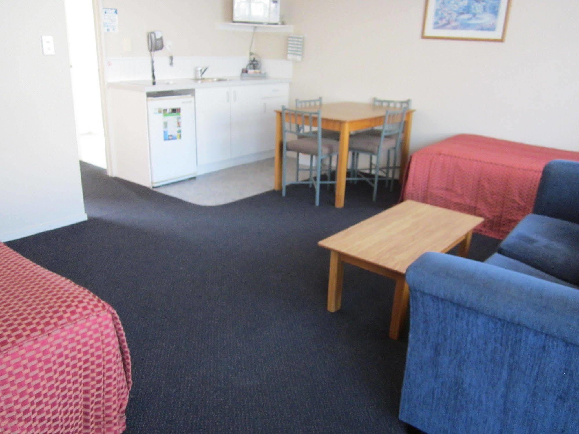 Gardena Court Motel Hamilton Zewnętrze zdjęcie